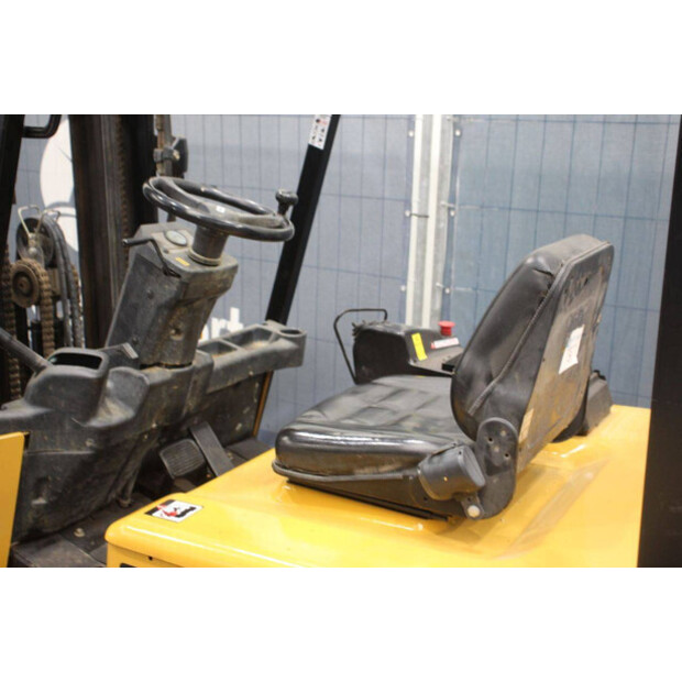 2005 كاتربيلر EP25K-46419511