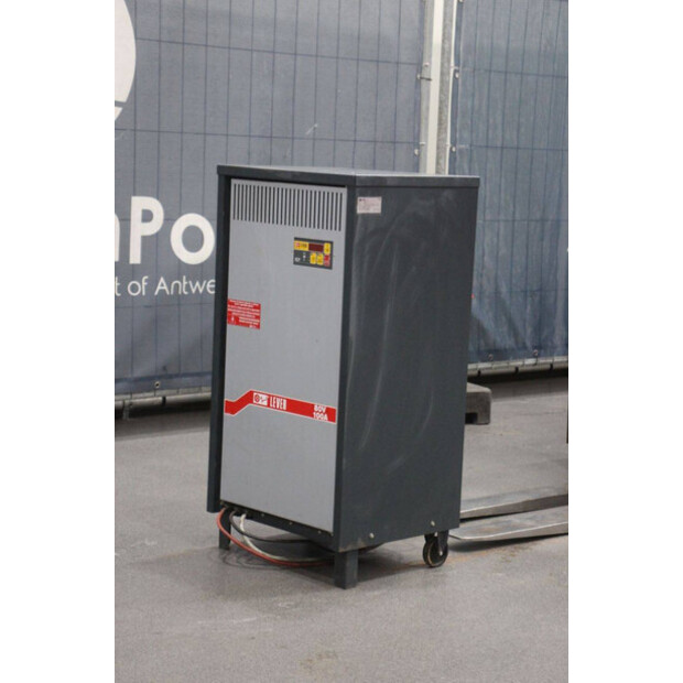 2007 تويوتا 7FBMF16-46419531