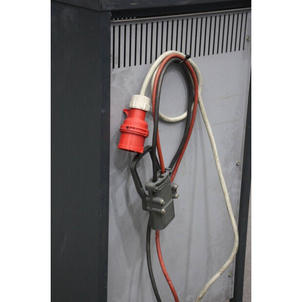 2007 تويوتا 7FBMF16-46419532