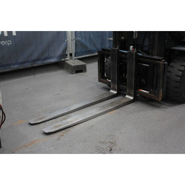 2007 تويوتا 7FBMF16-46419533