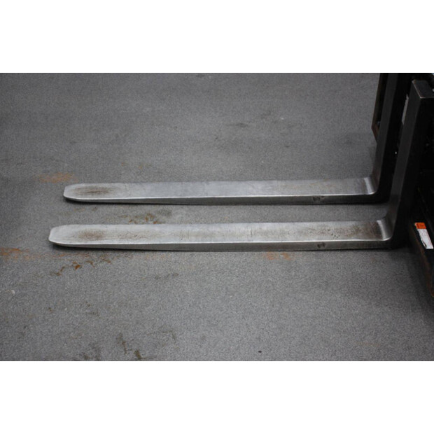 2007 تويوتا 7FBMF16-46419536