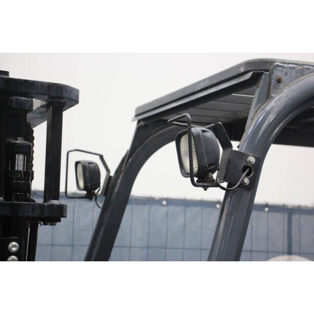 2007 تويوتا 7FBMF16-46419537