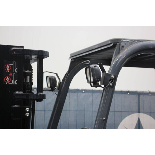 2007 تويوتا 7FBMF16-46419538