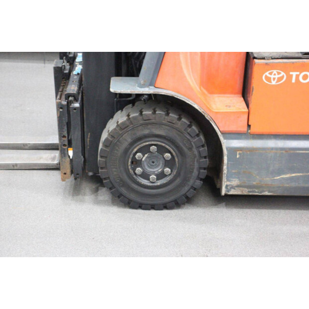 2007 تويوتا 7FBMF16-46419539