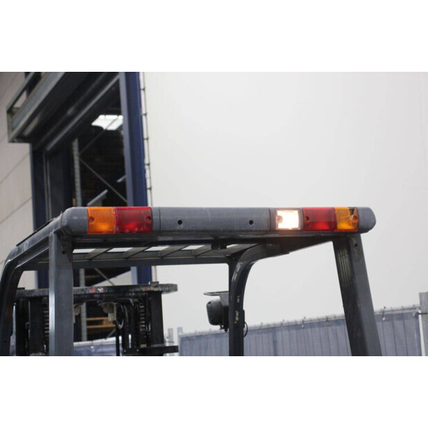 2007 تويوتا 7FBMF16-46419541