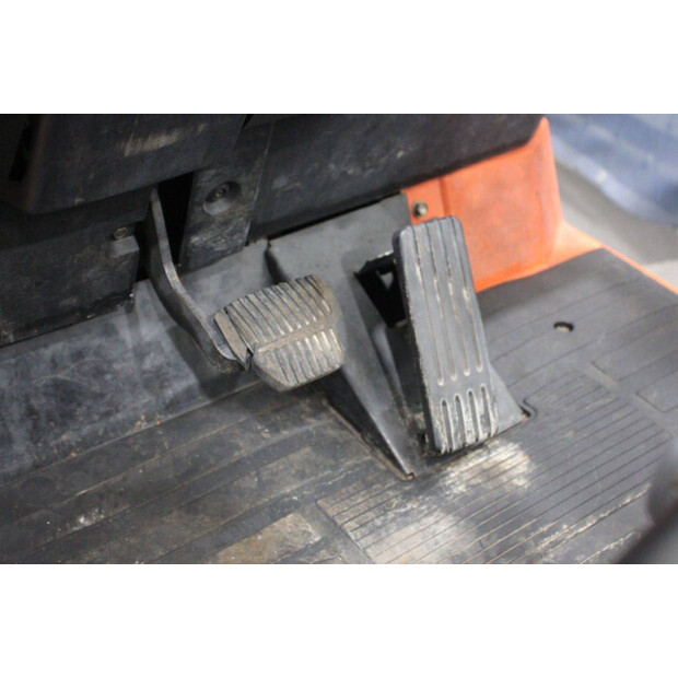 2007 تويوتا 7FBMF16-46419545