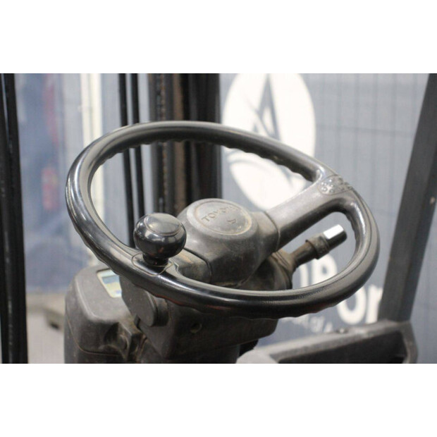 2007 تويوتا 7FBMF16-46419546