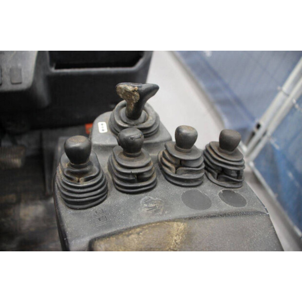 2007 تويوتا 7FBMF16-46419548