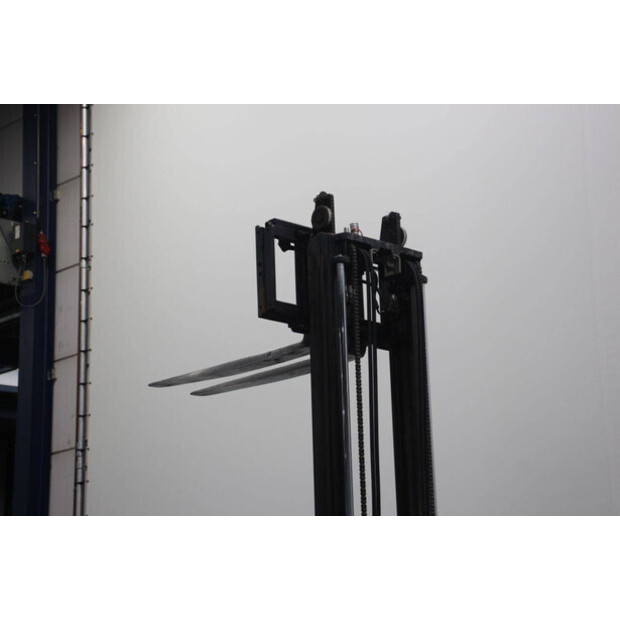 2007 تويوتا 7FBMF16-46419553