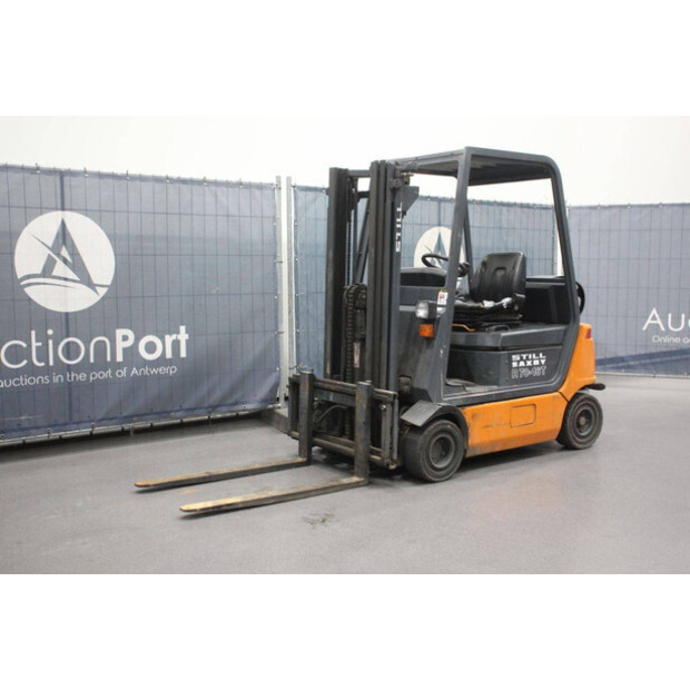 ستيل R70-16T-46419561