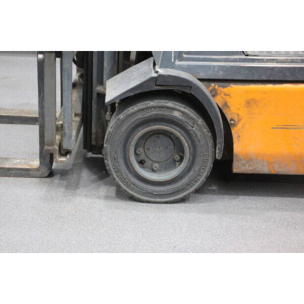 ستيل R70-16T-46419567