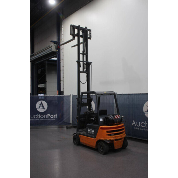 ستيل R70-16T-46419584