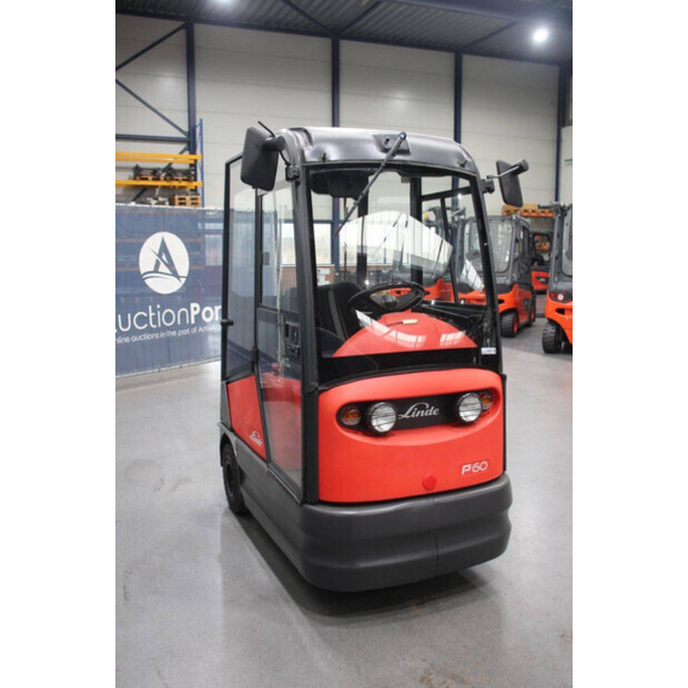 2014 Linde P60-46419591