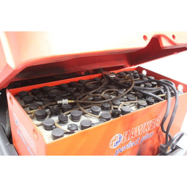 2014 Linde P60-46419599