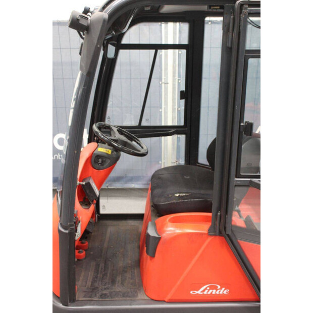 2014 Linde P60-46419600