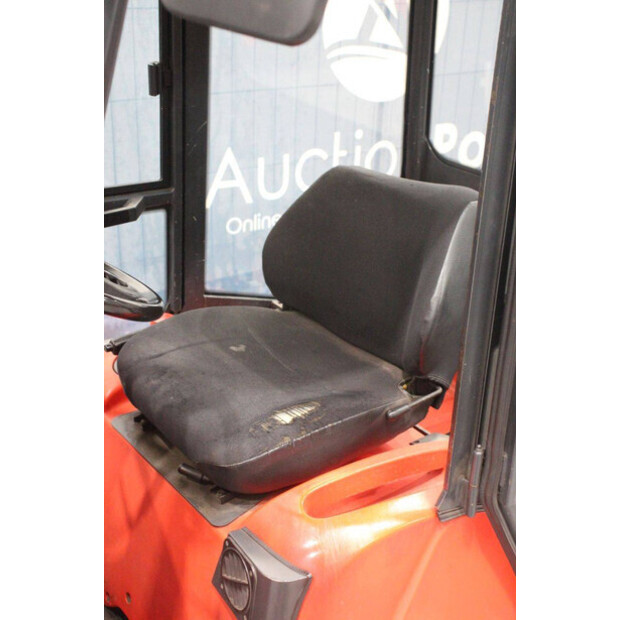 2014 Linde P60-46419601