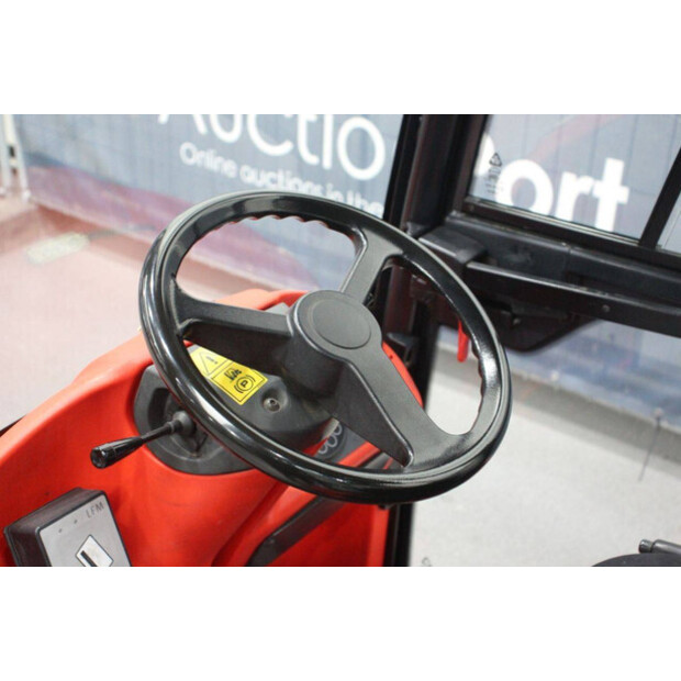 2014 Linde P60-46419602