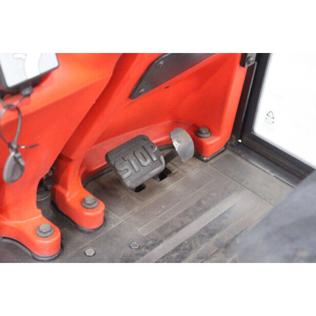 2014 Linde P60-46419603