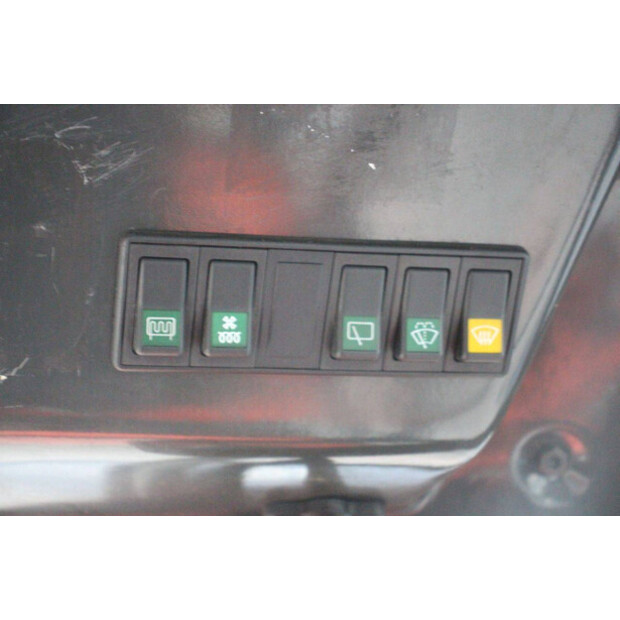 2014 Linde P60-46419605