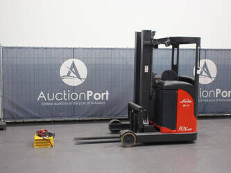 صورة ل الشاحنات ريج 2005 ليندي R14 للبيع في ألمانيا