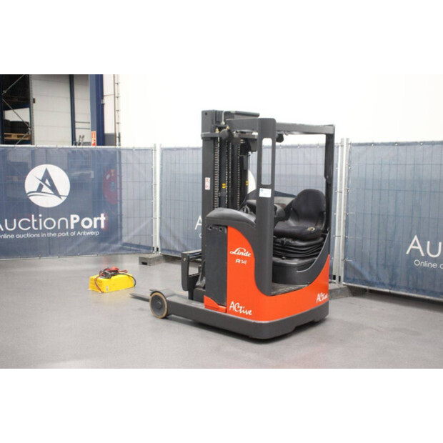 2005 ليندي R14-46419609