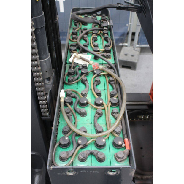 2005 ليندي R14-46419629