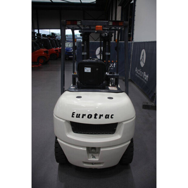 2023 Eurotrac FB30-46419640