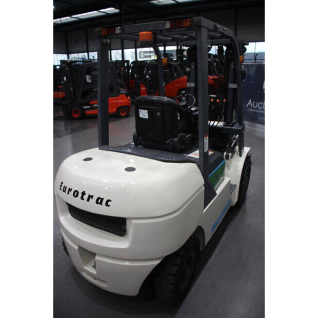 2023 Eurotrac FB30-46419641