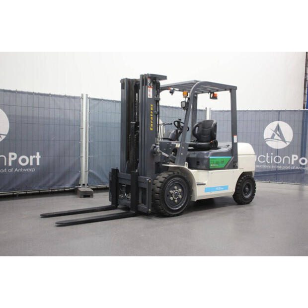 2023 Eurotrac FB30-46419644