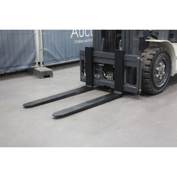 2023 Eurotrac FB30-46419645