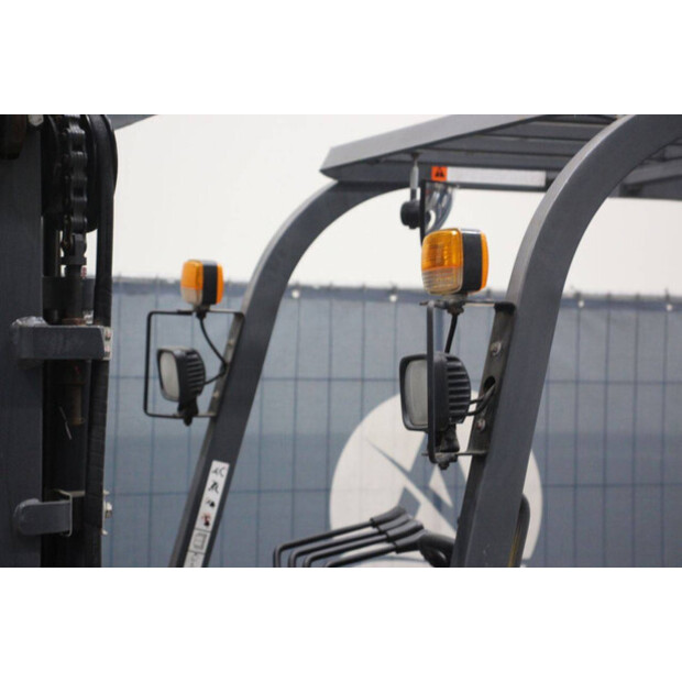 2023 Eurotrac FB30-46419648