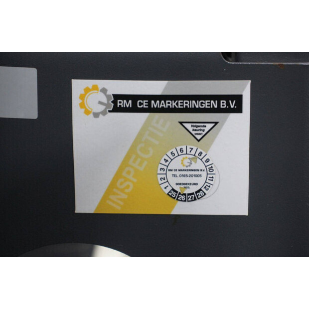 2023 Eurotrac FB30-46419649