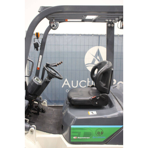 2023 Eurotrac FB30-46419658