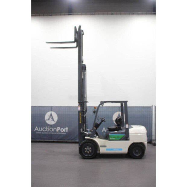 2023 Eurotrac FB30-46419668