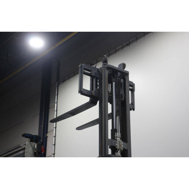 2023 Eurotrac FB30-46419670