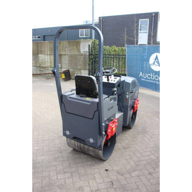 2026 Wepromach SS-R1000-46419675