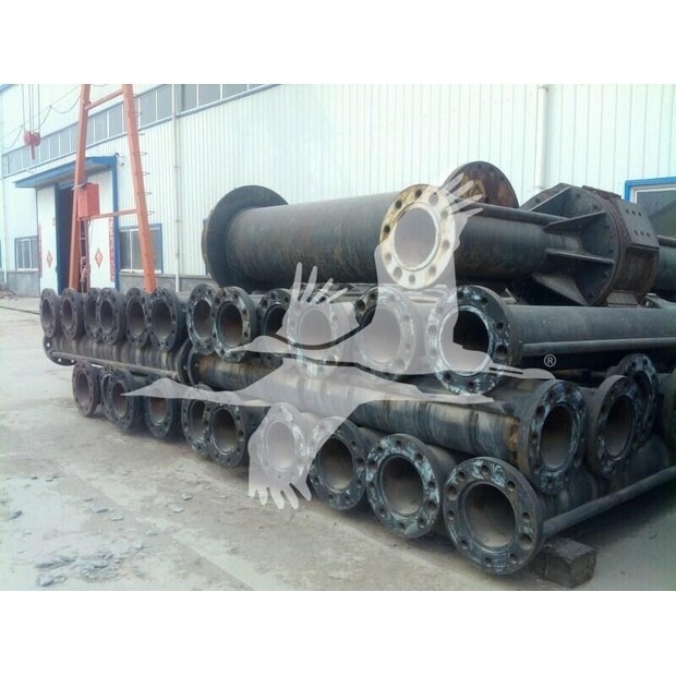 2002 Wirth PBA818-46427974