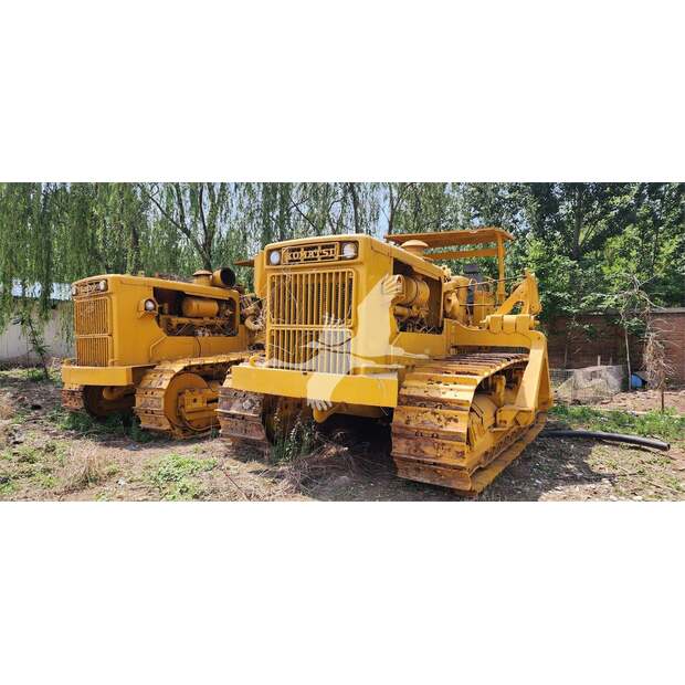 1990 Komatsu D155C-46428588