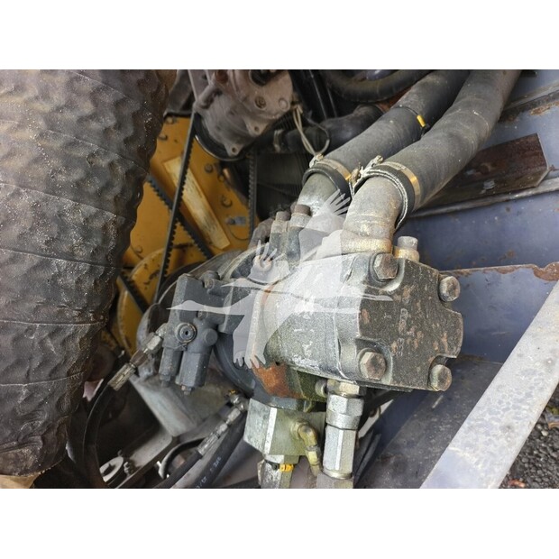 2011 Atlas Copco ROC D7-46428666