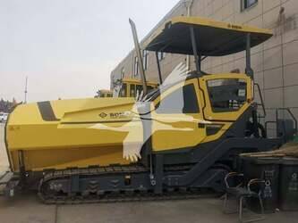 Image for PAVERS 2021 BOMAG BF880C