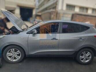 صورة ل سيارات 2012 هيونداي TUCSON