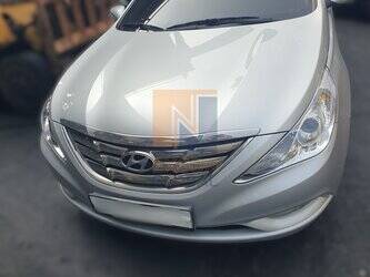 صورة ل سيارات 2010 هيونداي Sonata