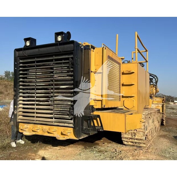 2011 Vermeer T1255 COMMANDER III-46430501