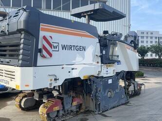 Image for 2023 Wirtgen W155CFI