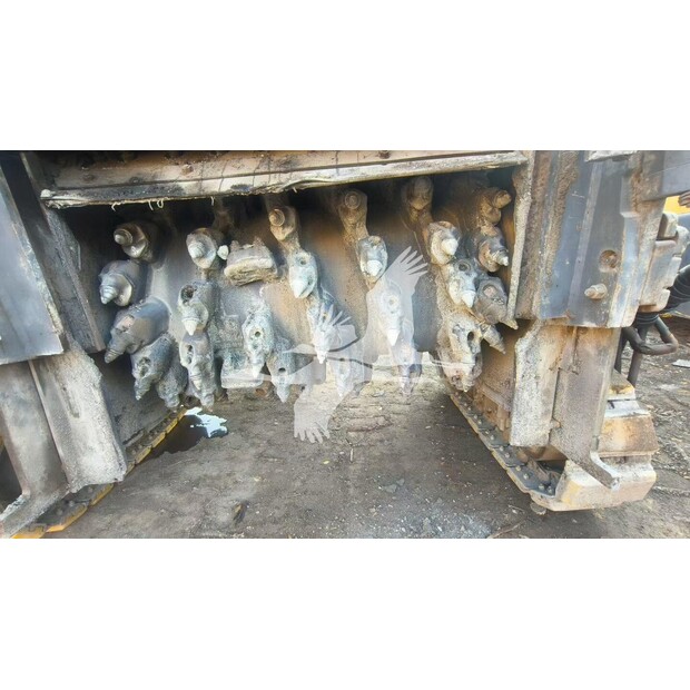 2011 Wirtgen W120F-46430868