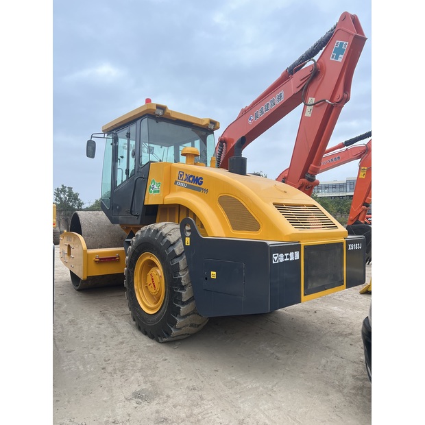 2024 XCMG XS183J-46432682