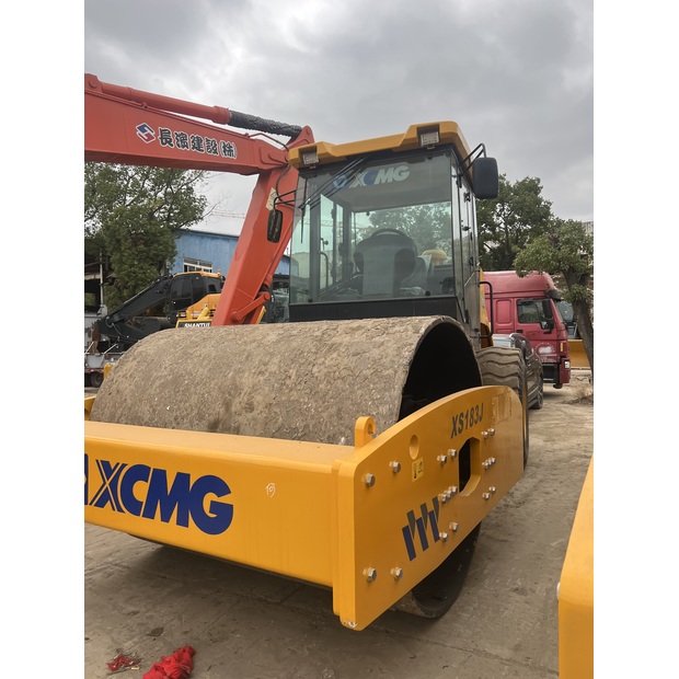 2024 XCMG XS183J-46432684