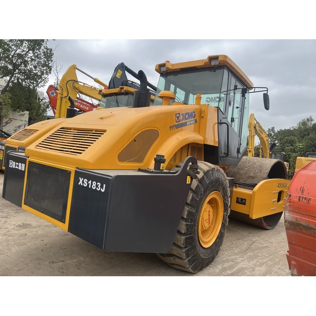 2024 XCMG XS183J-46432685