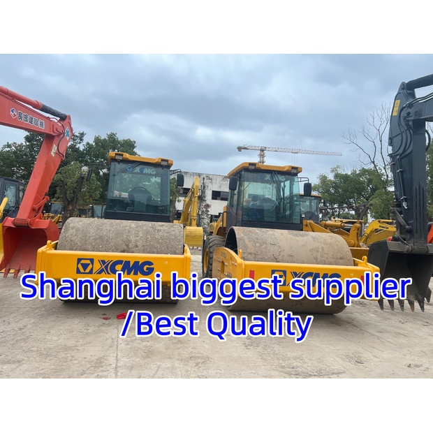 2024 XCMG XS183J-46432686