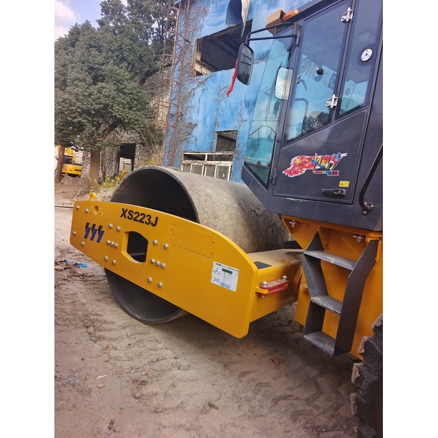 2020 اكس سي ام جي XS223J-46433004